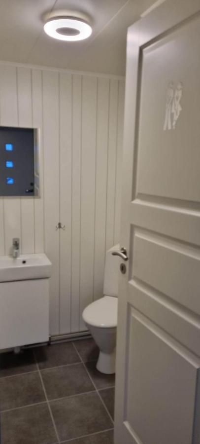 Holiday Apartment Kleppstad Eksteriør billede