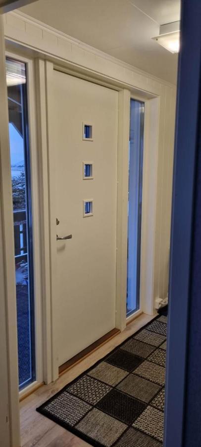 Holiday Apartment Kleppstad Eksteriør billede