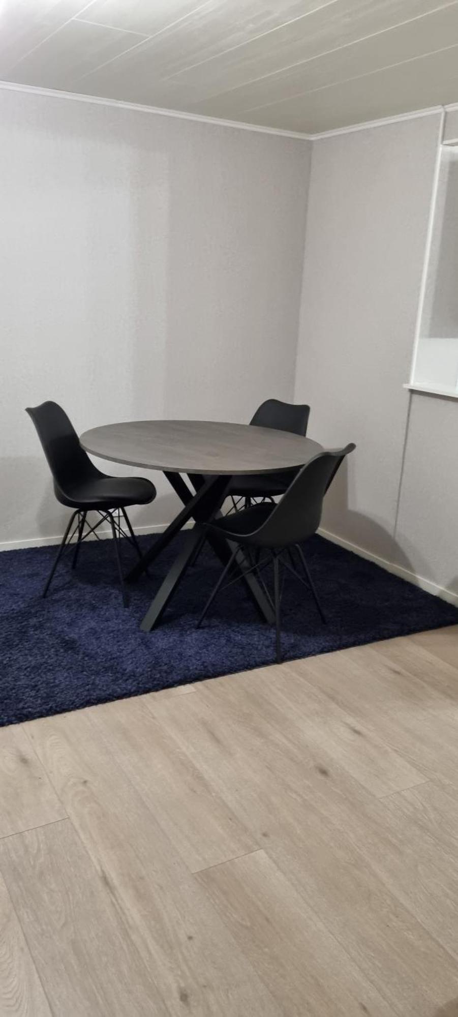 Holiday Apartment Kleppstad Eksteriør billede